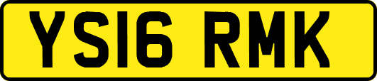 YS16RMK