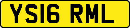 YS16RML
