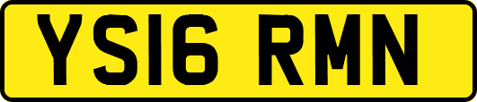 YS16RMN
