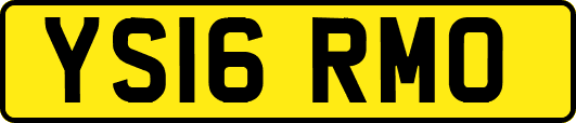 YS16RMO