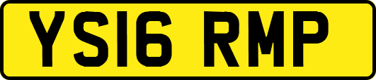 YS16RMP