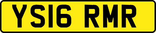 YS16RMR
