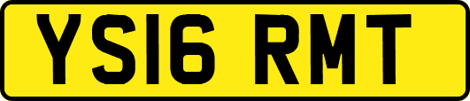 YS16RMT