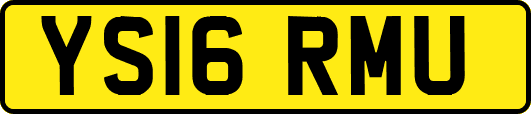 YS16RMU