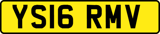 YS16RMV