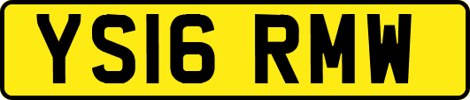 YS16RMW