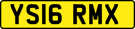 YS16RMX