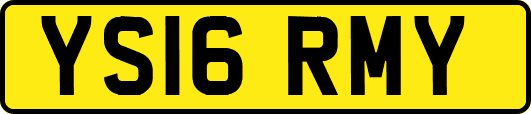 YS16RMY