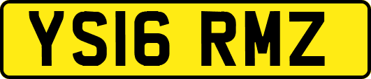 YS16RMZ