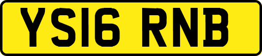 YS16RNB