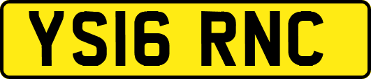 YS16RNC