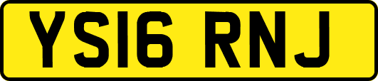 YS16RNJ