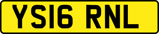 YS16RNL
