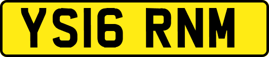YS16RNM