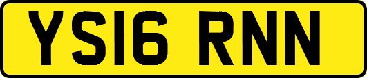 YS16RNN