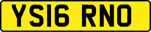 YS16RNO
