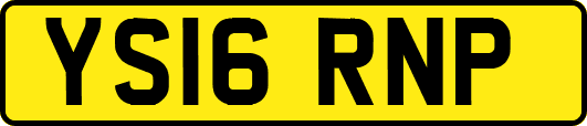 YS16RNP