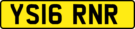 YS16RNR
