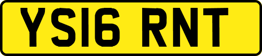YS16RNT