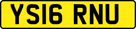 YS16RNU