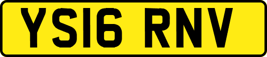 YS16RNV
