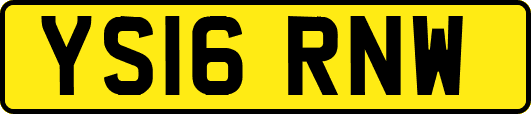 YS16RNW