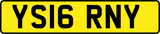 YS16RNY