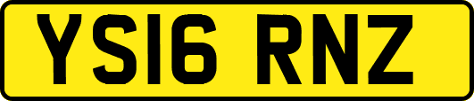 YS16RNZ