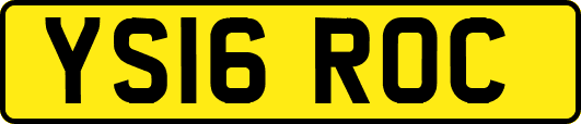 YS16ROC