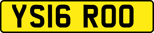 YS16ROO