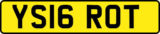 YS16ROT