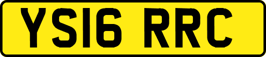 YS16RRC