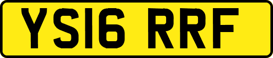 YS16RRF
