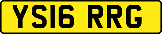 YS16RRG