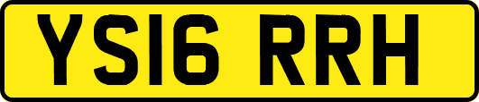 YS16RRH