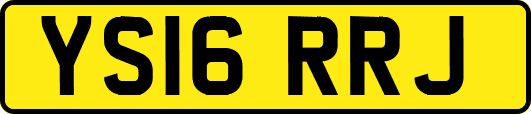 YS16RRJ