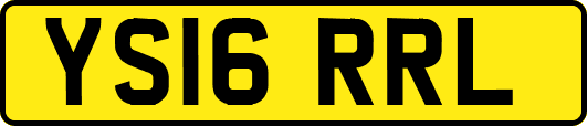 YS16RRL
