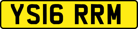 YS16RRM