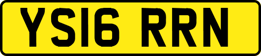 YS16RRN