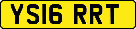 YS16RRT