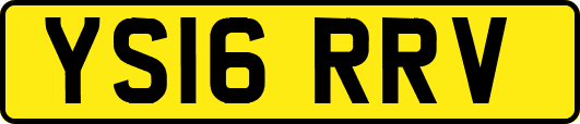 YS16RRV