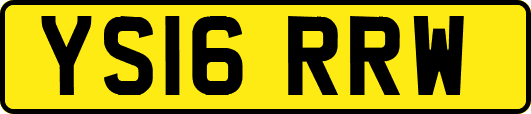 YS16RRW