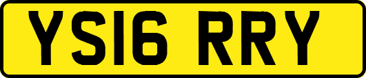 YS16RRY