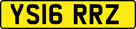 YS16RRZ