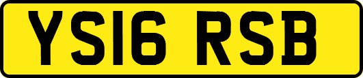YS16RSB