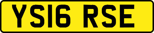 YS16RSE