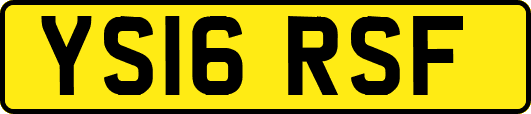 YS16RSF