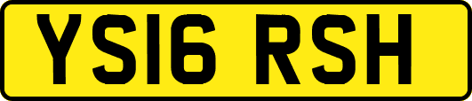 YS16RSH