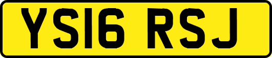 YS16RSJ