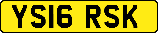 YS16RSK